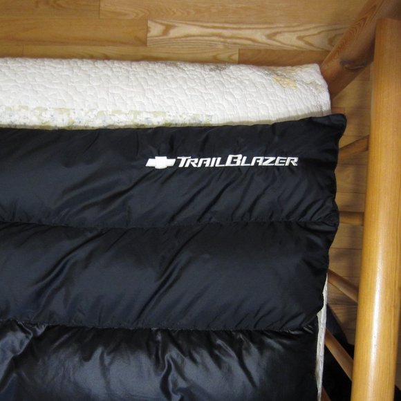 Sold! North Face Nuptse Down Blanket- Sold! - Picture 2 of 9